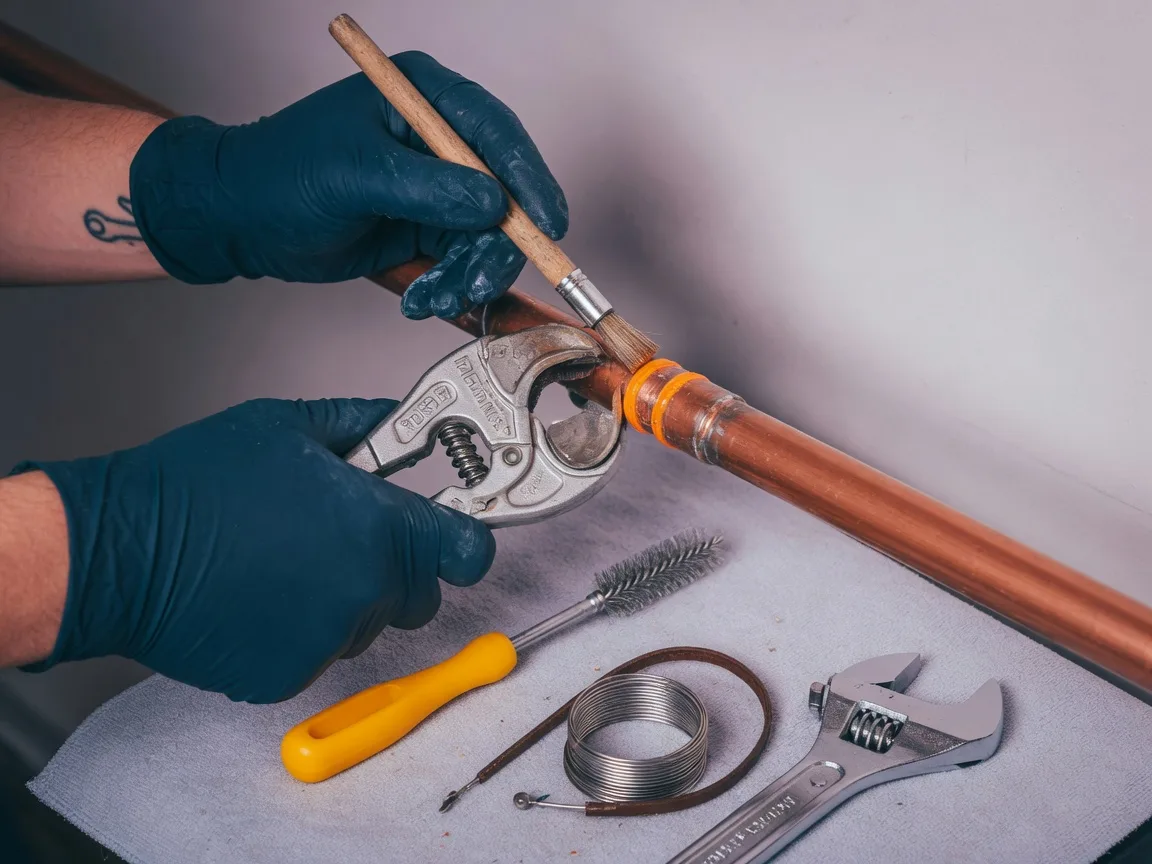 Why choose Sump Pump Repair in Termo, CA